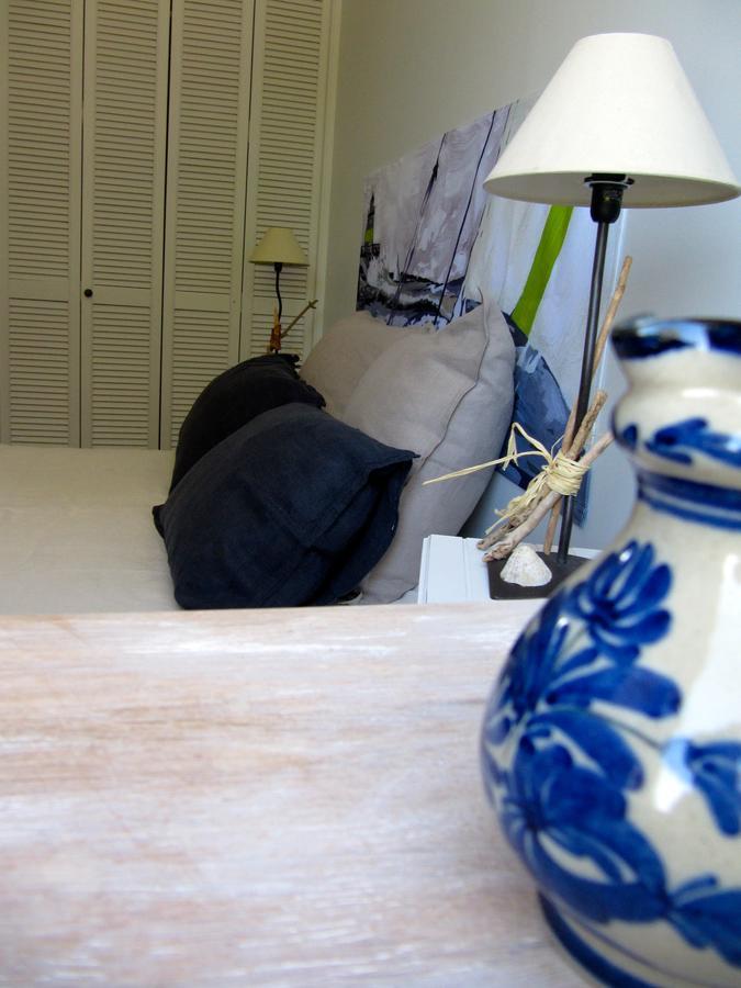 B&B La Grange Du Minuellou Melgven Eksteriør bilde